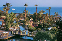 Cyprus: Aphrodite Hills