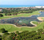 Turkey: Gloria Golf Resort