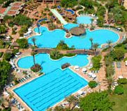 Turkey: Gloria Golf Resort