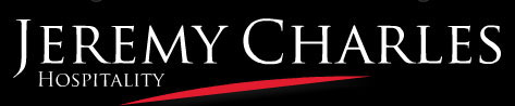 Jeremy Charles Hospitality and Travel Logo