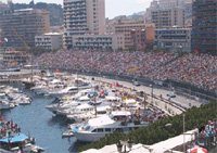 Monaco Grand Prix