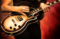 Jeremy Charles Hospitality: events